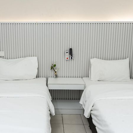 Ihome Boutique Hotel سيري كيمبانغان المظهر الخارجي الصورة