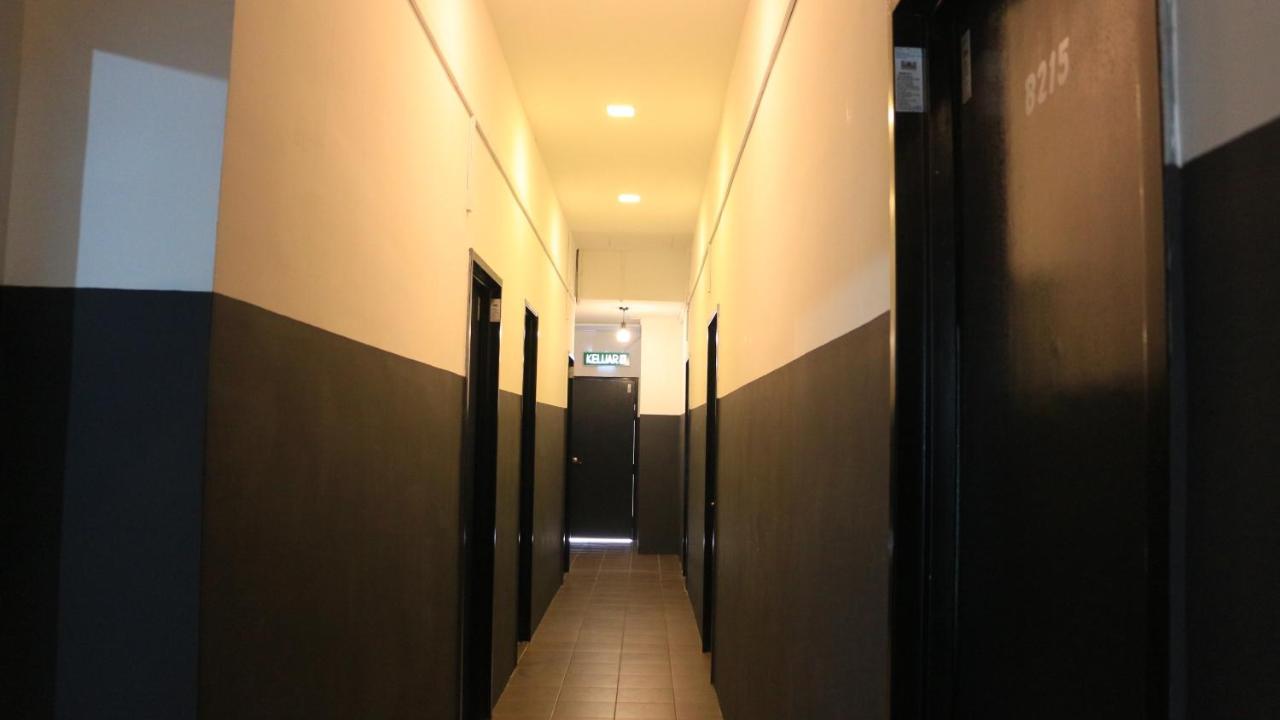 Ihome Boutique Hotel سيري كيمبانغان المظهر الخارجي الصورة