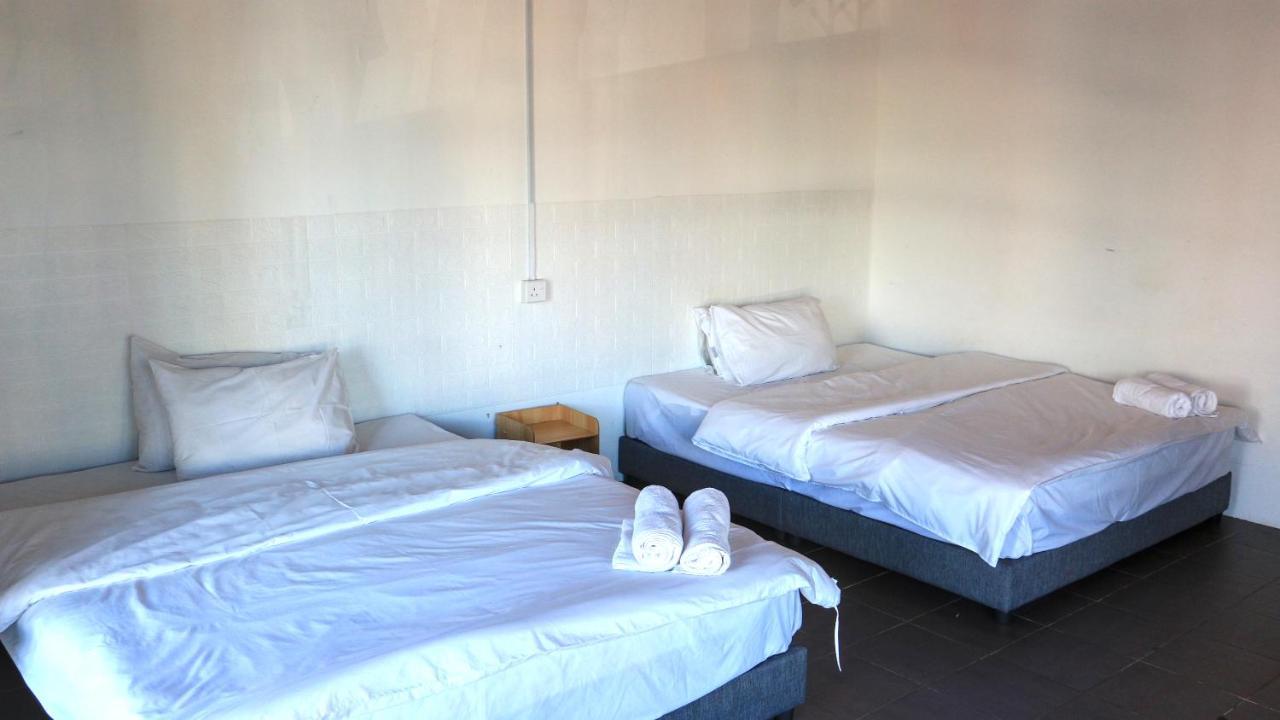Ihome Boutique Hotel سيري كيمبانغان المظهر الخارجي الصورة