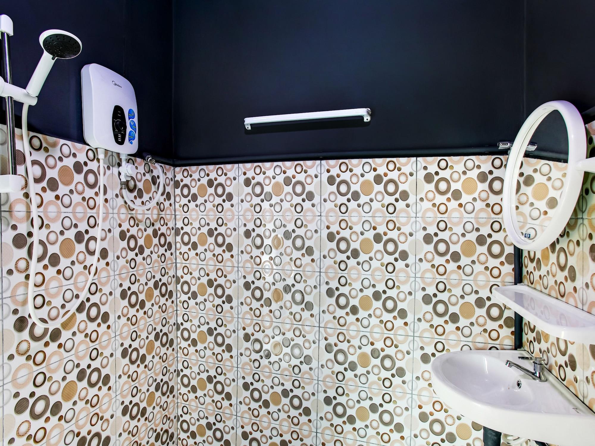 Ihome Boutique Hotel سيري كيمبانغان المظهر الخارجي الصورة