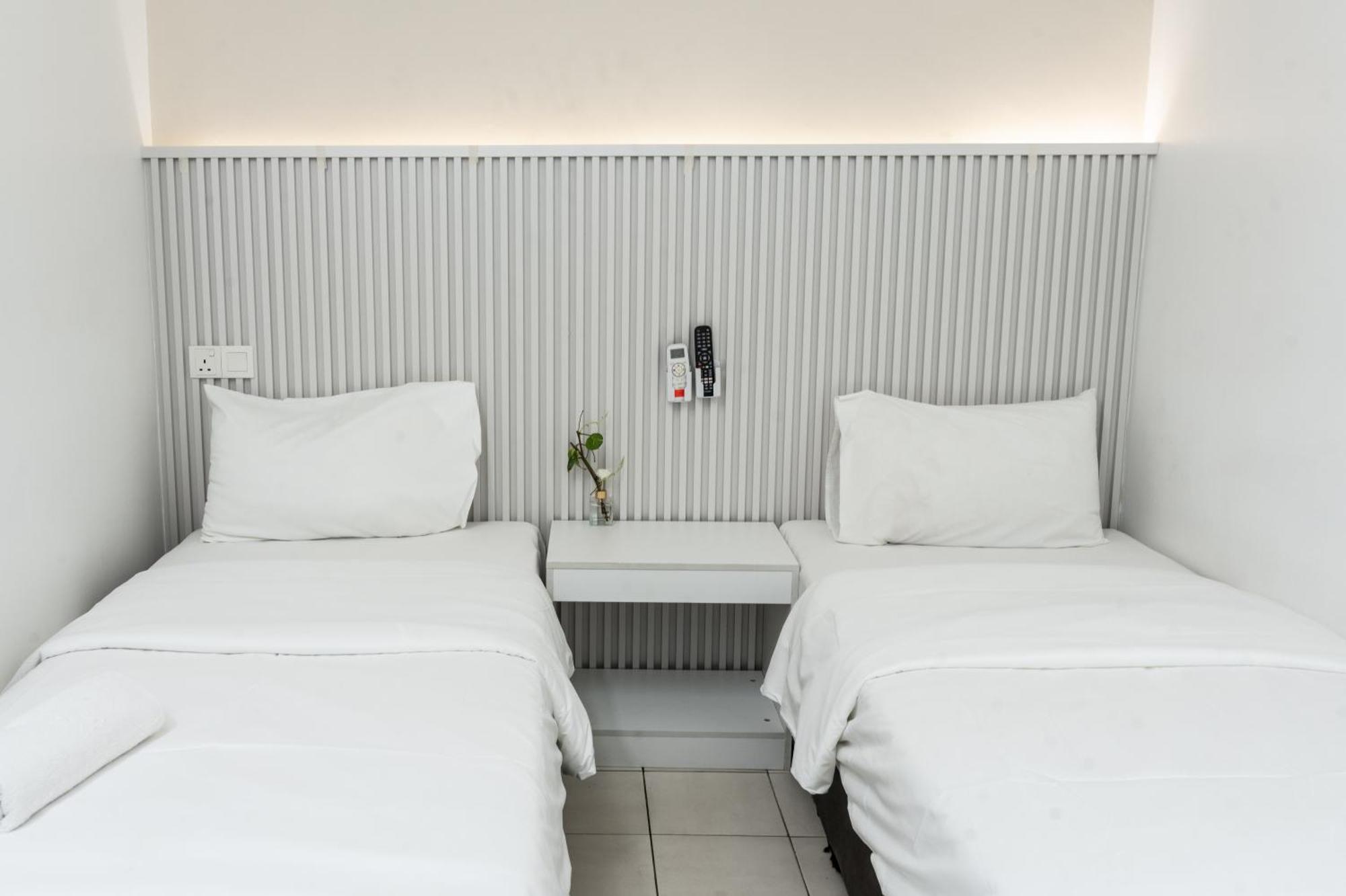 Ihome Boutique Hotel سيري كيمبانغان المظهر الخارجي الصورة