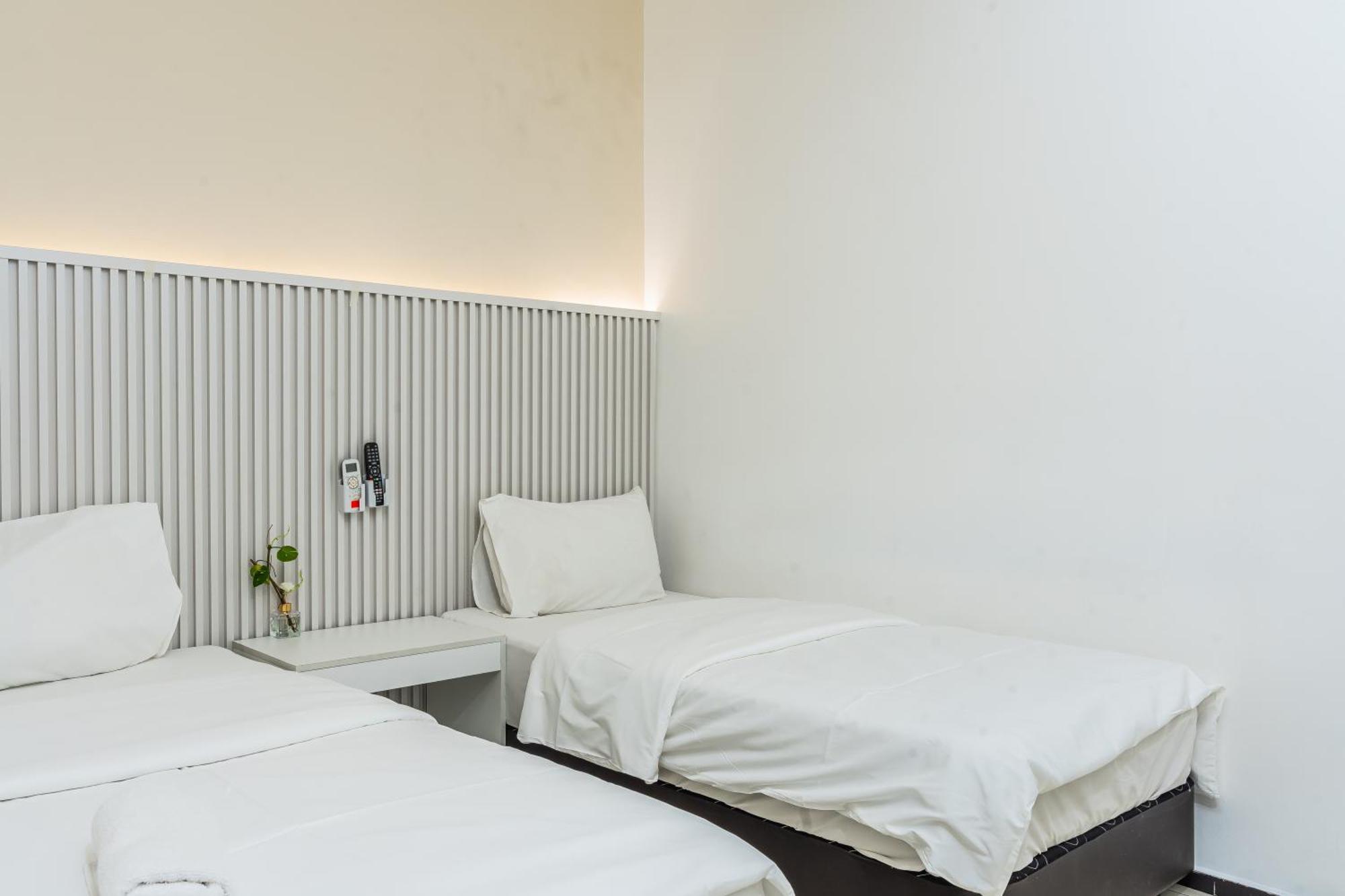 Ihome Boutique Hotel سيري كيمبانغان المظهر الخارجي الصورة
