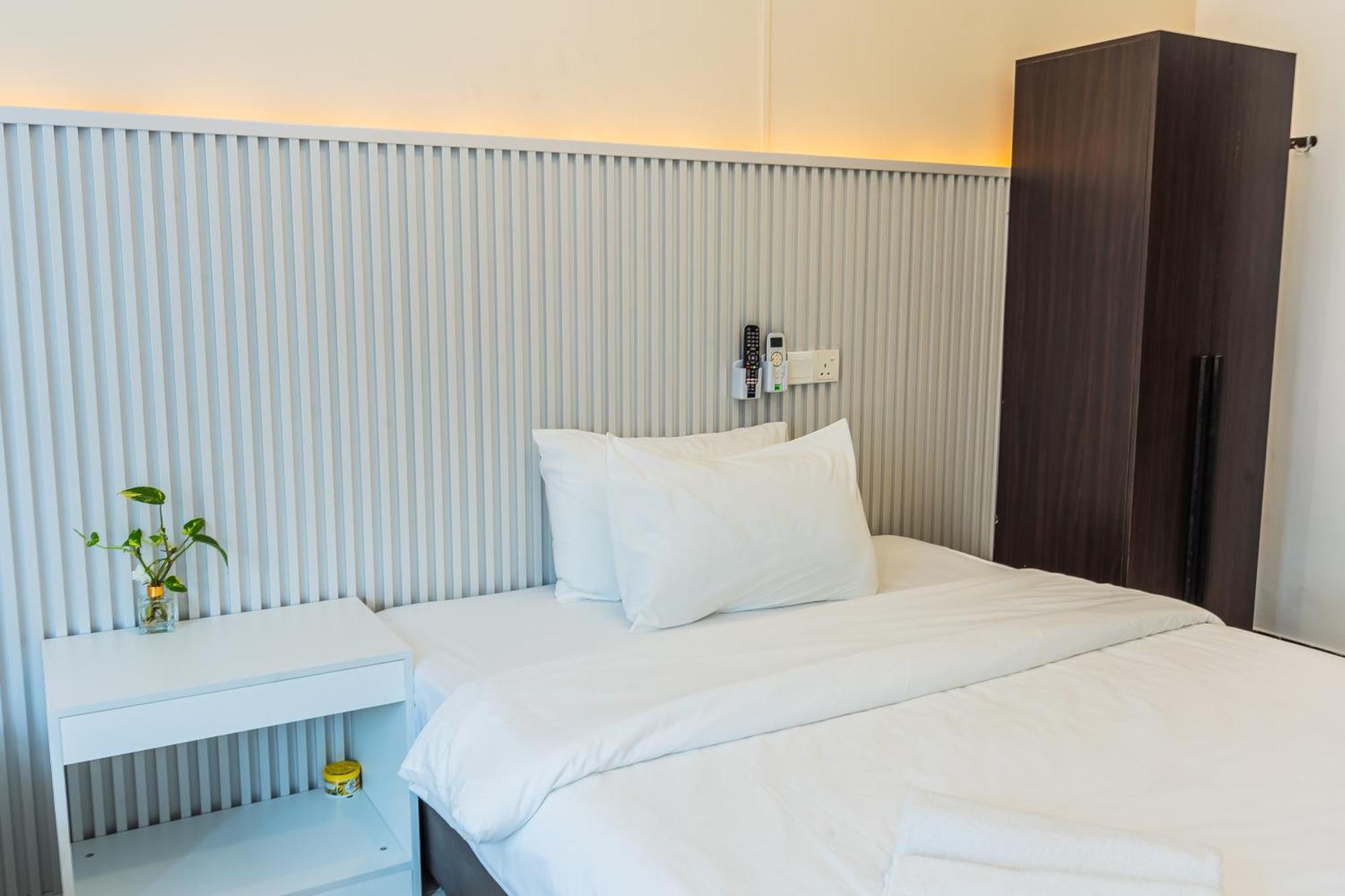 Ihome Boutique Hotel سيري كيمبانغان المظهر الخارجي الصورة