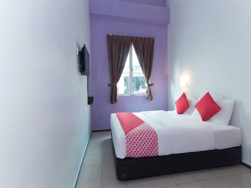 Ihome Boutique Hotel سيري كيمبانغان المظهر الخارجي الصورة