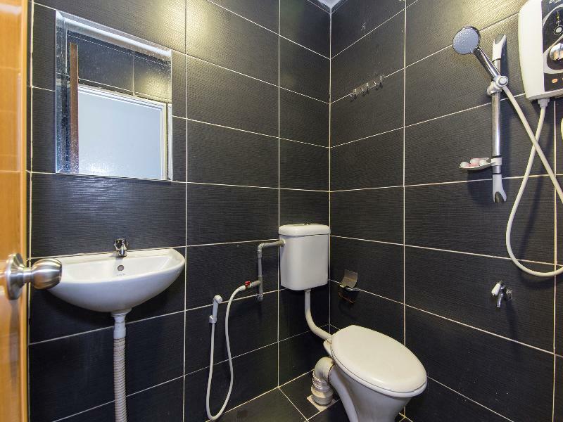 Ihome Boutique Hotel سيري كيمبانغان المظهر الخارجي الصورة