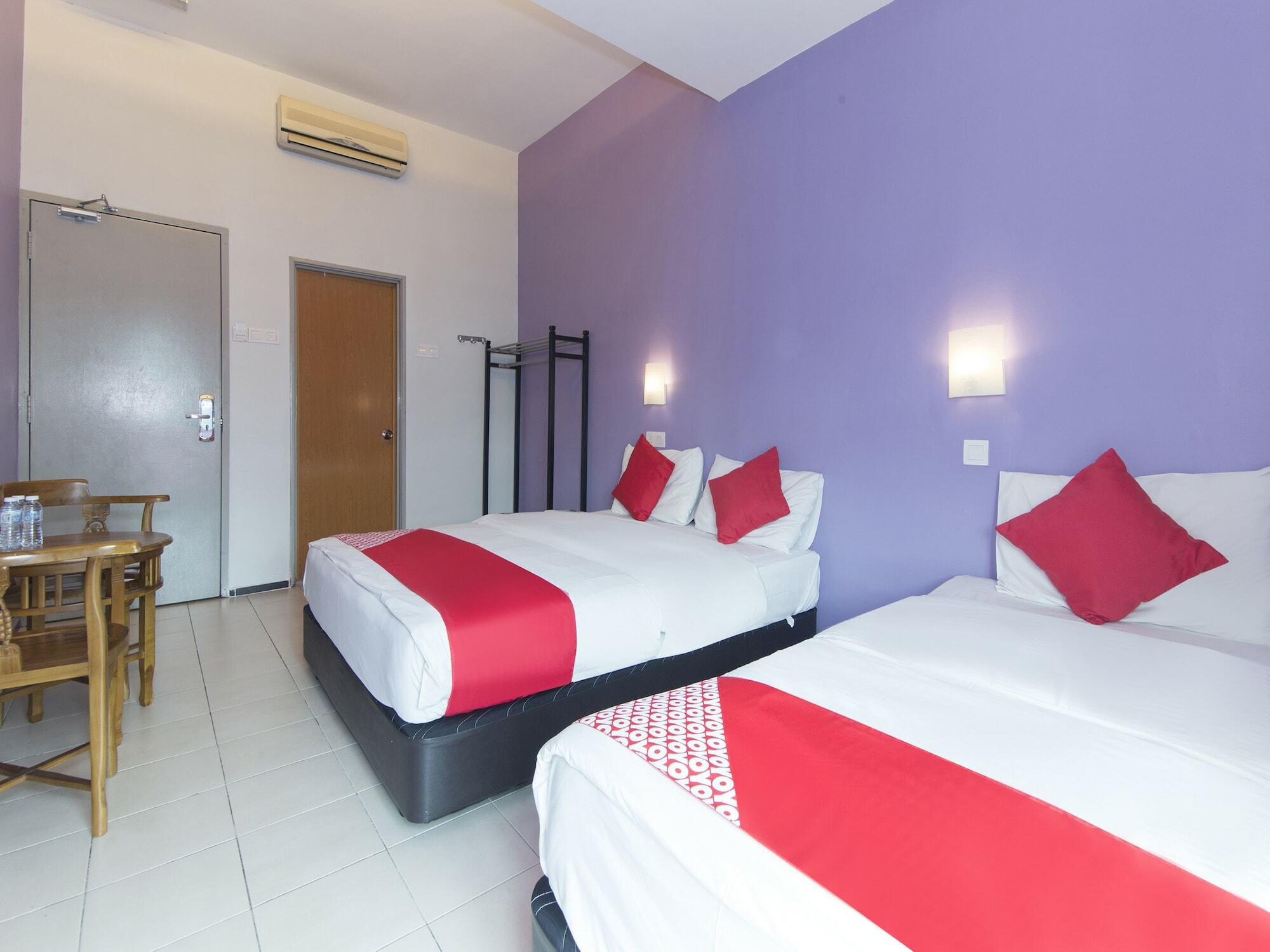 Ihome Boutique Hotel سيري كيمبانغان المظهر الخارجي الصورة