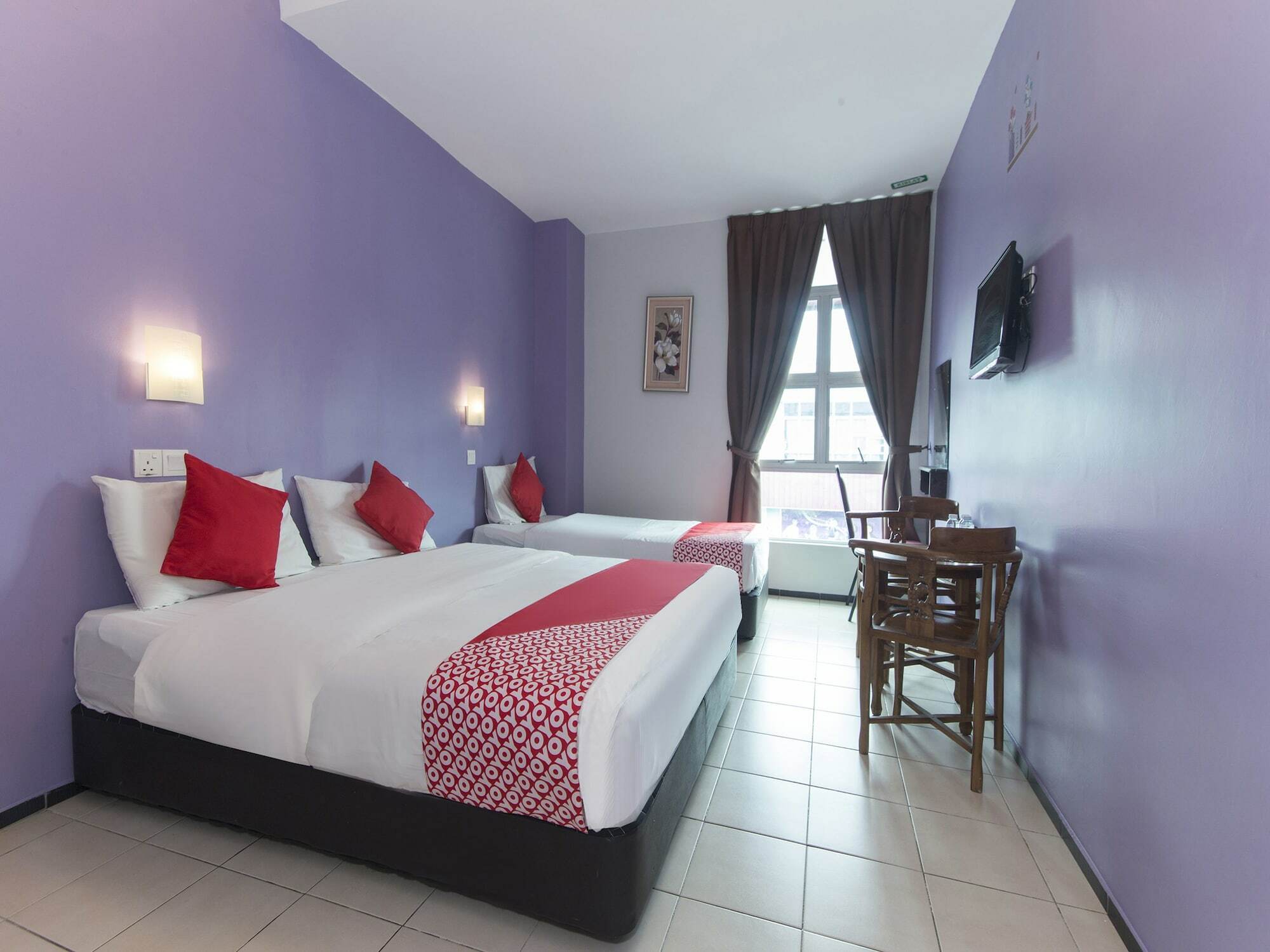 Ihome Boutique Hotel سيري كيمبانغان المظهر الخارجي الصورة