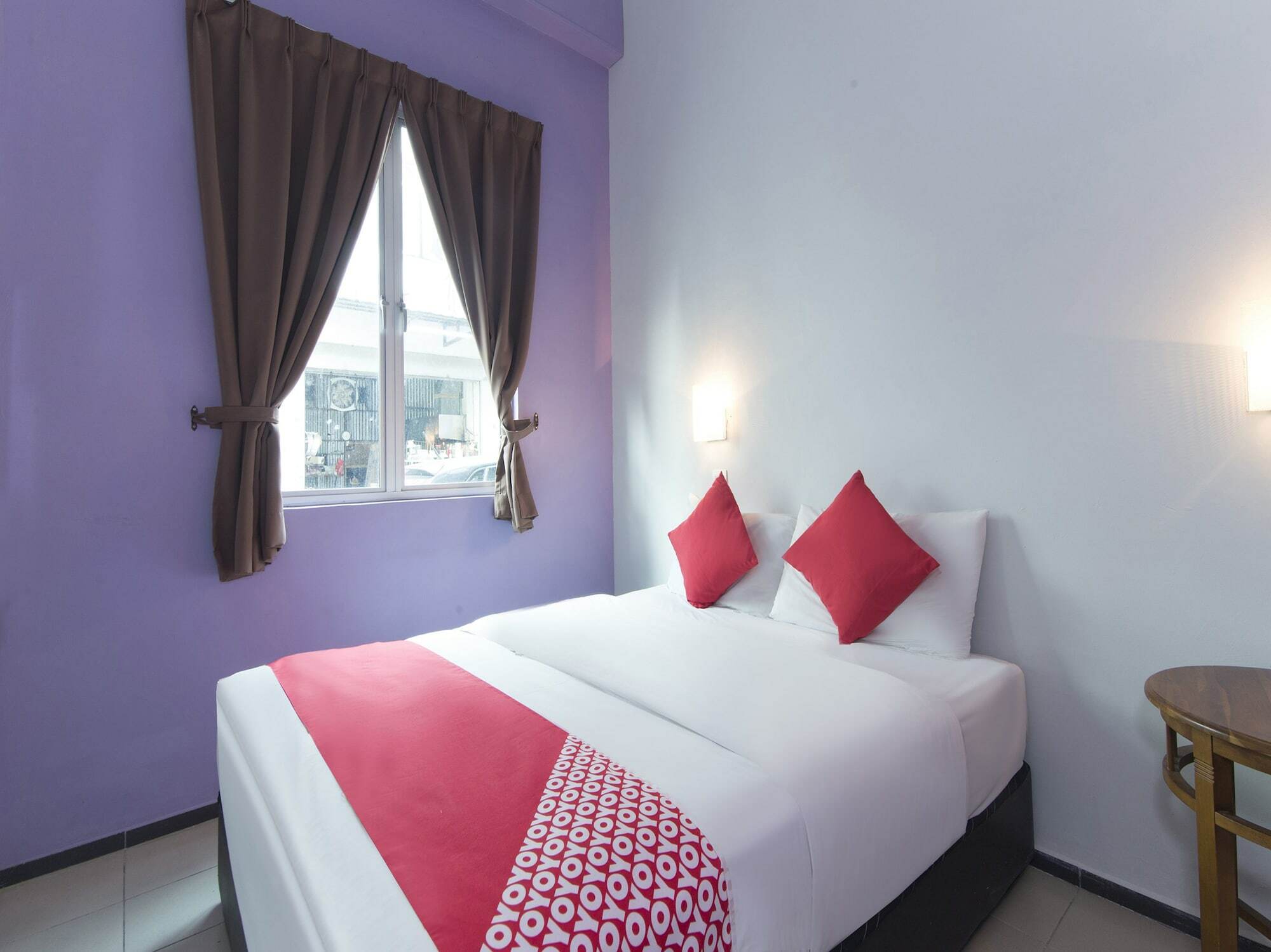 Ihome Boutique Hotel سيري كيمبانغان المظهر الخارجي الصورة