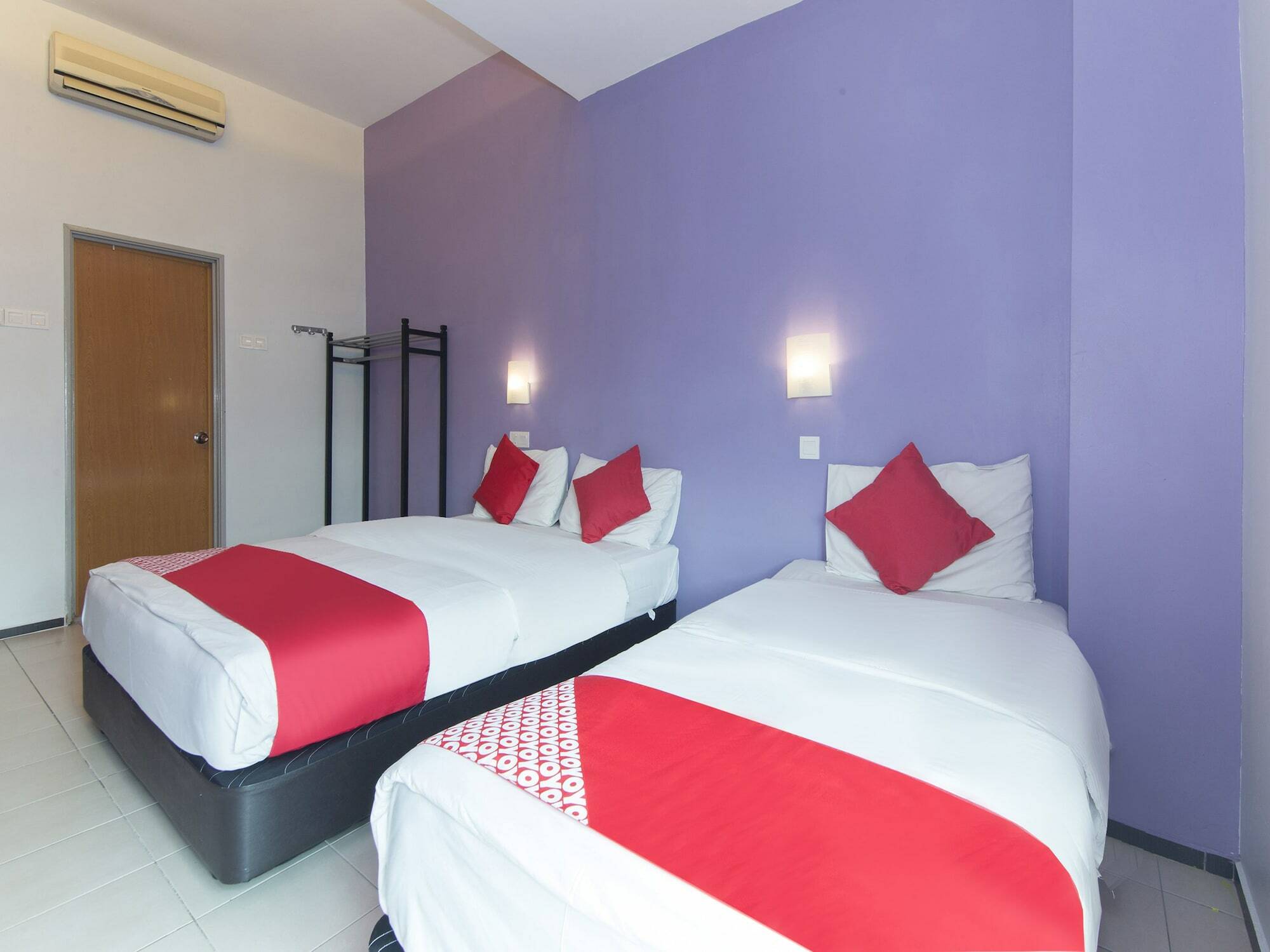 Ihome Boutique Hotel سيري كيمبانغان المظهر الخارجي الصورة